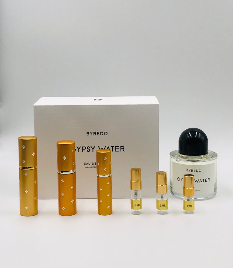 BYREDO-GYPSY WATER-Fragrance-Samples and Decants-Rich and Luxe