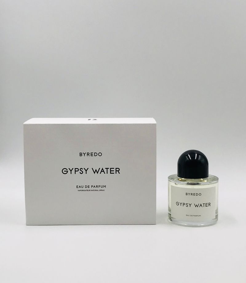 BYREDO-GYPSY WATER-Fragrance and Perfumes-Rich and Luxe