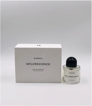 BYREDO-INFLORSCENCE-Fragrance and Perfumes-Rich and Luxe