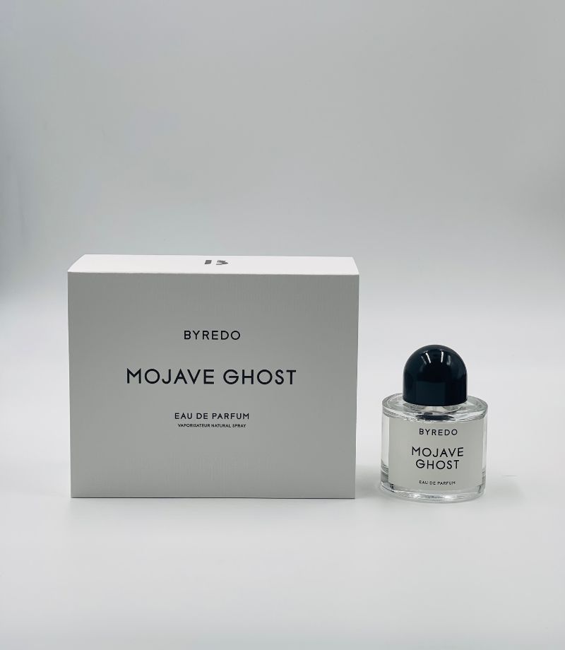 Byredo Mojave Ghost by Byredo