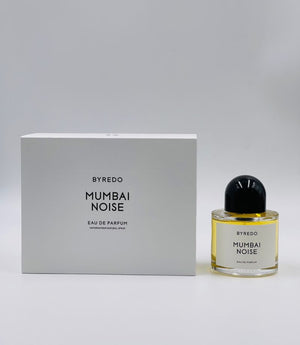 BYREDO-MUMBAI NOISE-Fragrance and Perfumes-Rich and Luxe