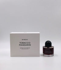 BYREDO-TOBACCO MANDARIN-Fragrance and Perfumes-Rich and Luxe