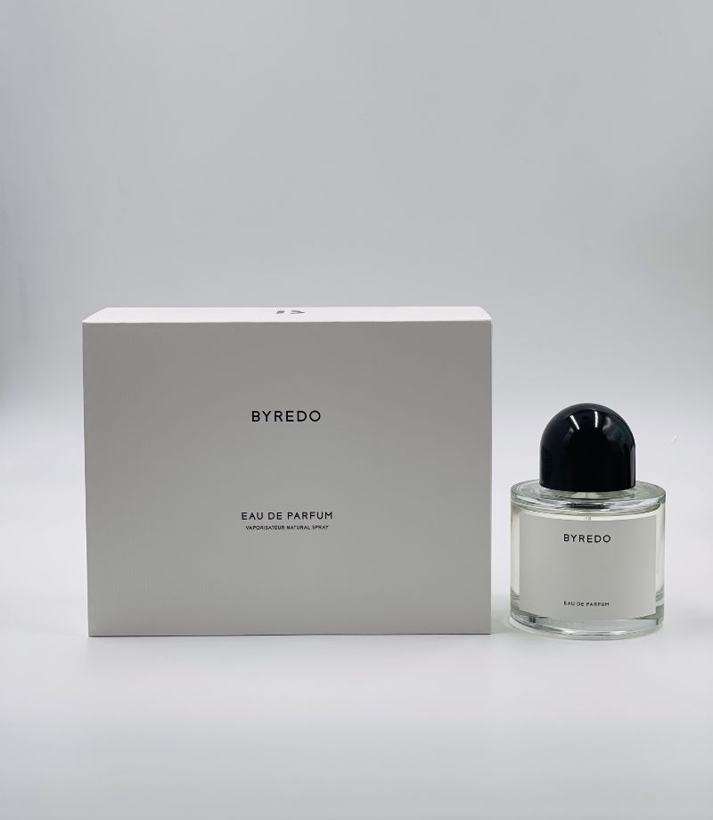 Bottle Byredo Perfume Unnamed UNNAMED LIMITED EDITION