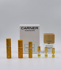 CARNER BARCELONA-ROCK STAR-Fragrance-Samples and Decants-Rich and Luxe