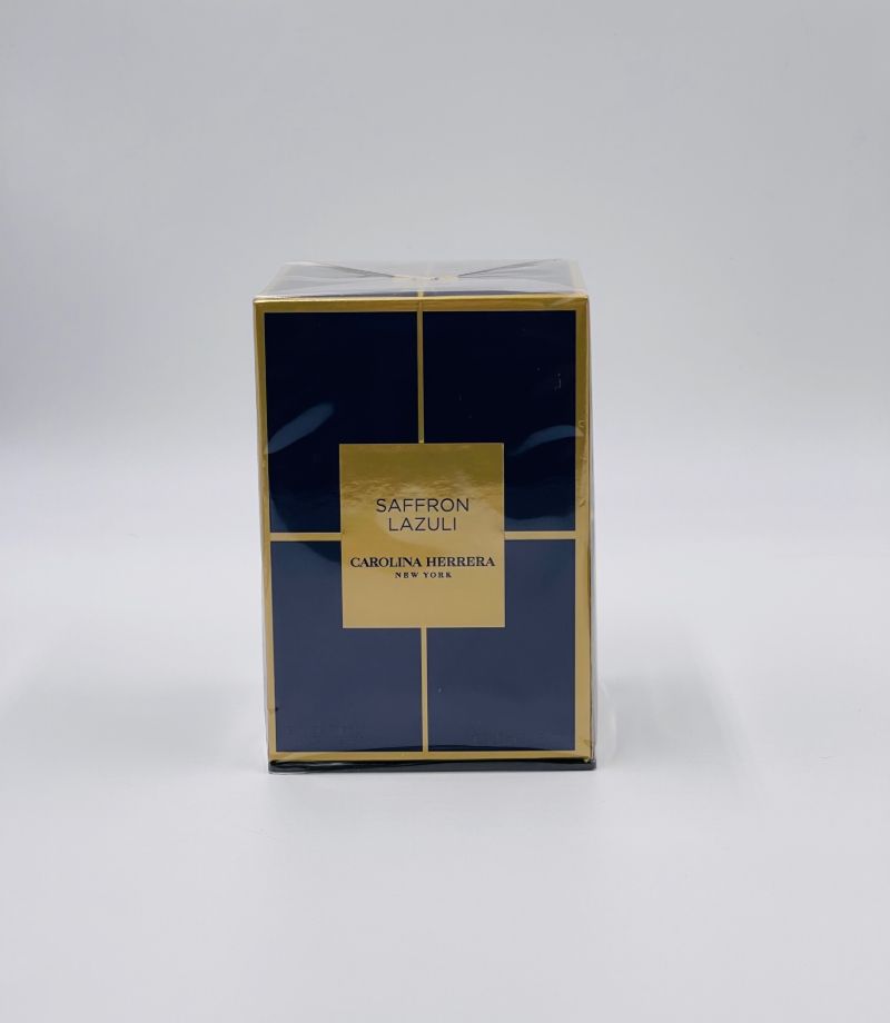 CAROLINA HERRERA-SAFFRON LAZULI-Fragrance and Perfumes Samples and Decants -Rich and Luxe