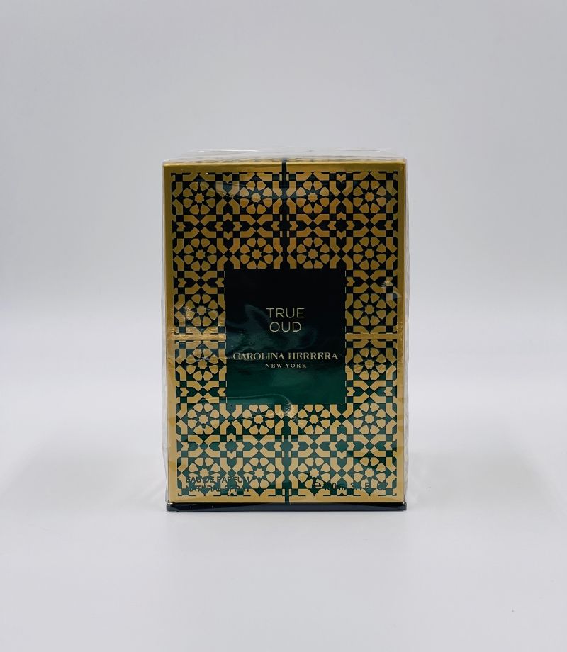 CAROLINA HERRERA TRUE OUD – Rich and Luxe - Main Image