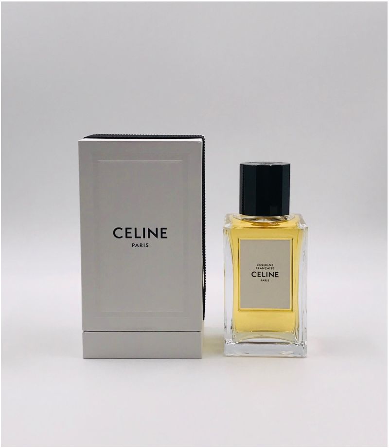 CELINE-COLOGNE FRANCAISE-Fragrance and Perfumes-Rich and Luxe