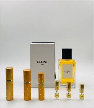 CELINE-DANS PARIS-Fragrance-Samples and Decants-Rich and Luxe