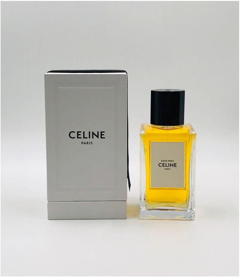 CELINE-DANS PARIS-Fragrance and Perfumes-Rich and Luxe