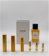 CELINE-EAU DE CALIFORNIE-Fragrance-Samples and Decants-Rich and Luxe