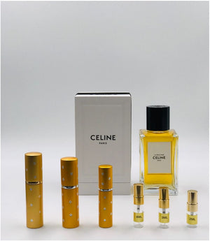 CELINE-LA PEAU NUE-Fragrance-Samples and Decants-Rich and Luxe