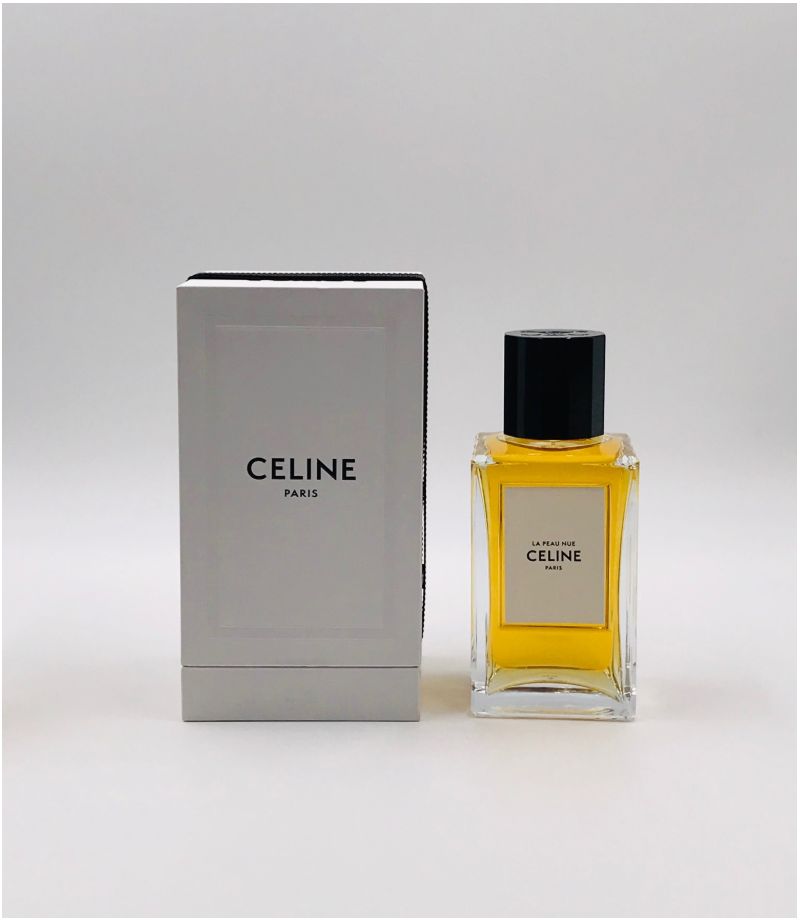 CELINE-LA PEAU NUE-Fragrance and Perfumes-Rich and Luxe