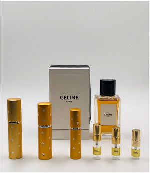 CELINE-REPTILE-Fragrance-Samples and Decants-Rich and Luxe