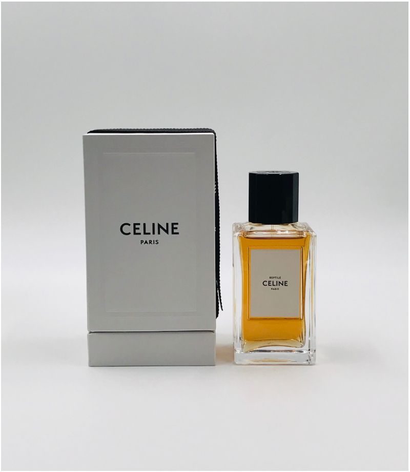 CELINE-REPTILE-Fragrance and Perfumes-Rich and Luxe
