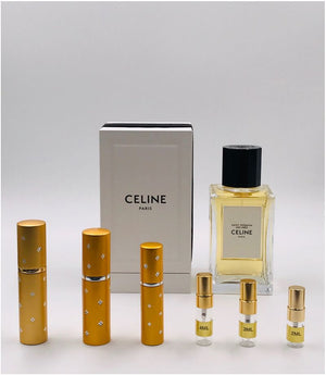 CELINE-SAINT GERMAIN DES PRES-Fragrance-Samples and Decants-Rich and Luxe