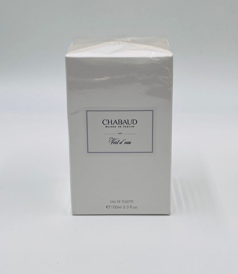 CHABAUD-VERT D'EAU-Fragrance and Perfumes-Rich and Luxe