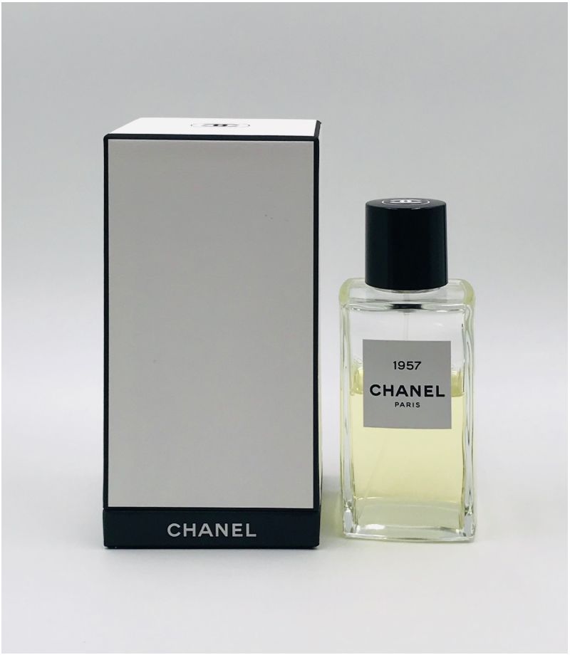 CHANEL – Rich and Luxe