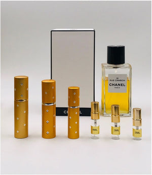 CHANEL-31 RUE CAMBON-Fragrance-Samples and Decants-Rich and Luxe