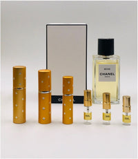 CHANEL-BEIGE-Fragrance-Samples and Decants-Rich and Luxe
