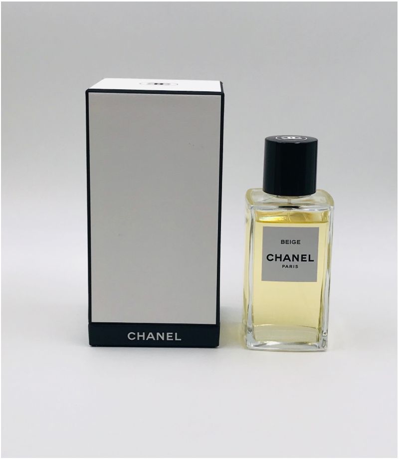 Persolaise Review: 1932, Beige & Jersey extraits from Chanel (Jacques  Polge; 2014) 