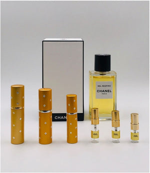 CHANEL-BEL RESPIRO-Fragrance-Samples and Decants-Rich and Luxe
