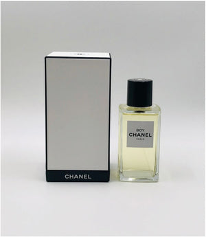 CHANEL-BOY-Fragrance and Perfumes-Rich and Luxe