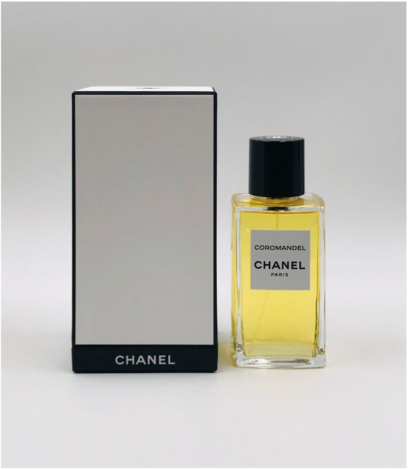 chanel coromandel perfume
