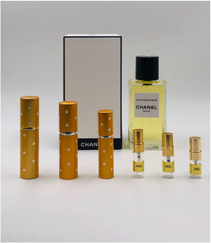 CHANEL-CUIR DE RUSSIE-Fragrance-Samples and Decants-Rich and Luxe