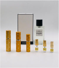 CHANEL-EAU DE COLOGNE-Fragrance-Samples and Decants-Rich and Luxe