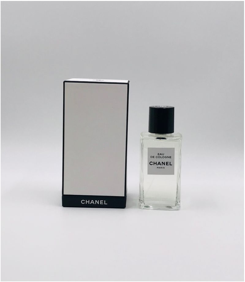 CHANEL-EAU DE COLOGNE-Fragrance and Perfumes-Rich and Luxe