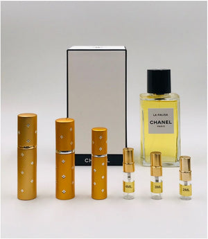 CHANEL-LA PAUSA-Fragrance-Samples and Decants-Rich and Luxe