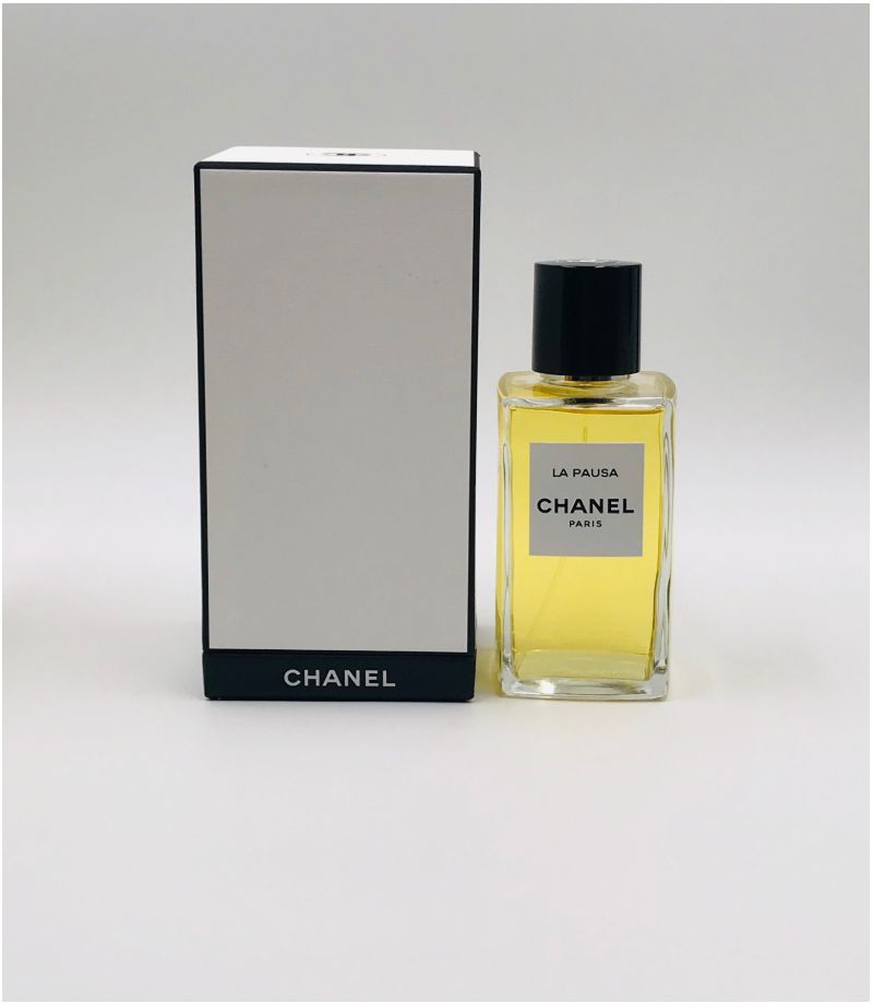 CHANEL-LA PAUSA-Fragrance and Perfumes-Rich and Luxe