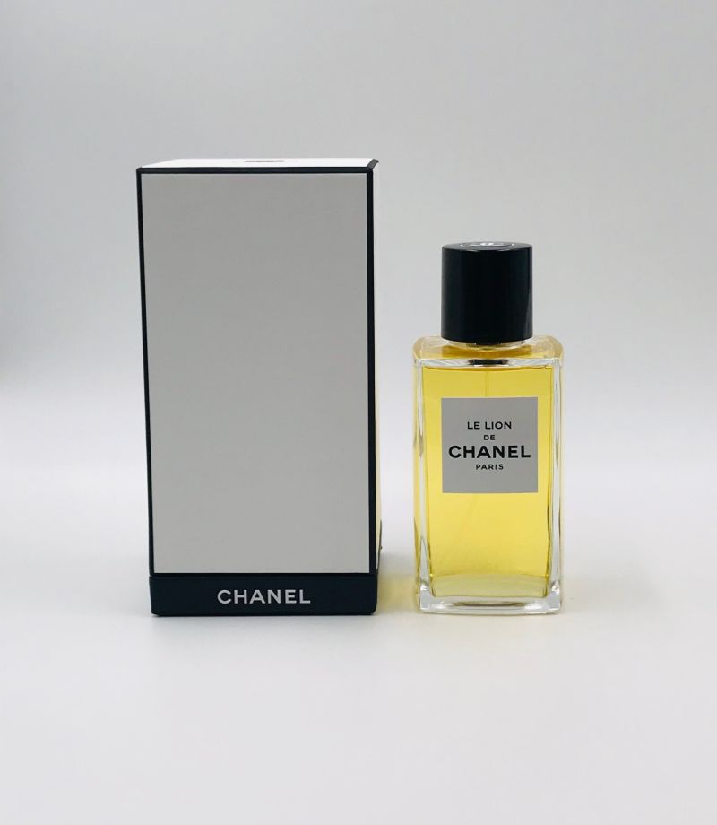 CHANEL LE LION DE CHANEL – Rich and Luxe