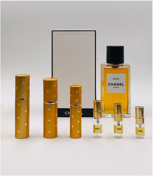 CHANEL-MISIA-Fragrance-Samples and Decants-Rich and Luxe