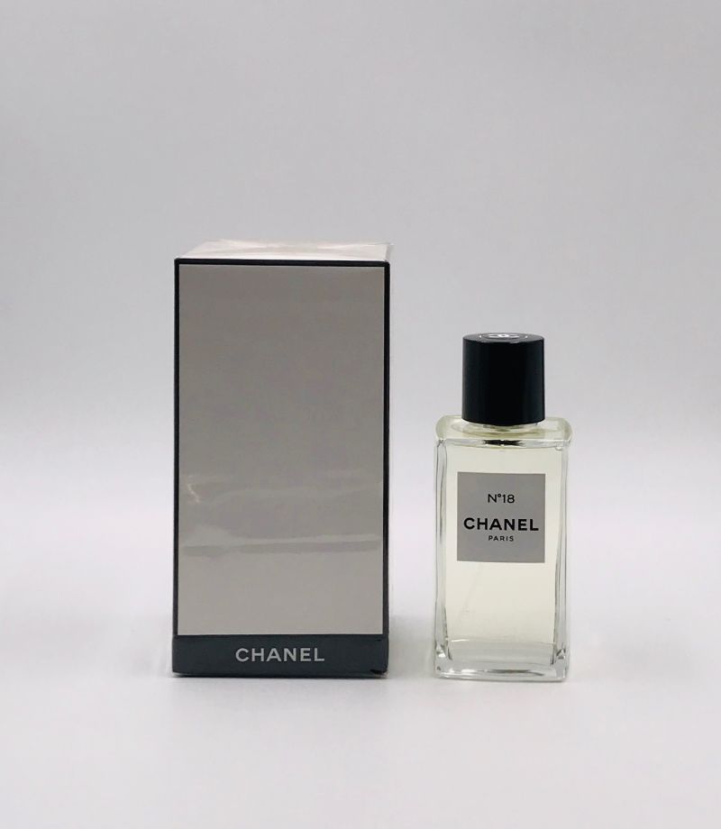 CHANEL-N18-Fragrance and Perfumes-Rich and Luxe
