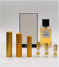 CHANEL-N22-Fragrance-Samples and Decants-Rich and Luxe