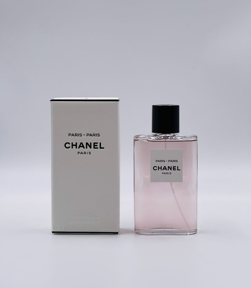 CHANEL-PARIS - PARIS-Fragrance and Perfumes Samples and Decants -Rich and Luxe