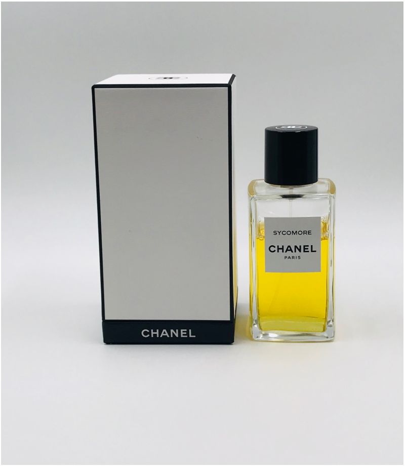 Chanel Sycomore Parfum ~ New Fragrances