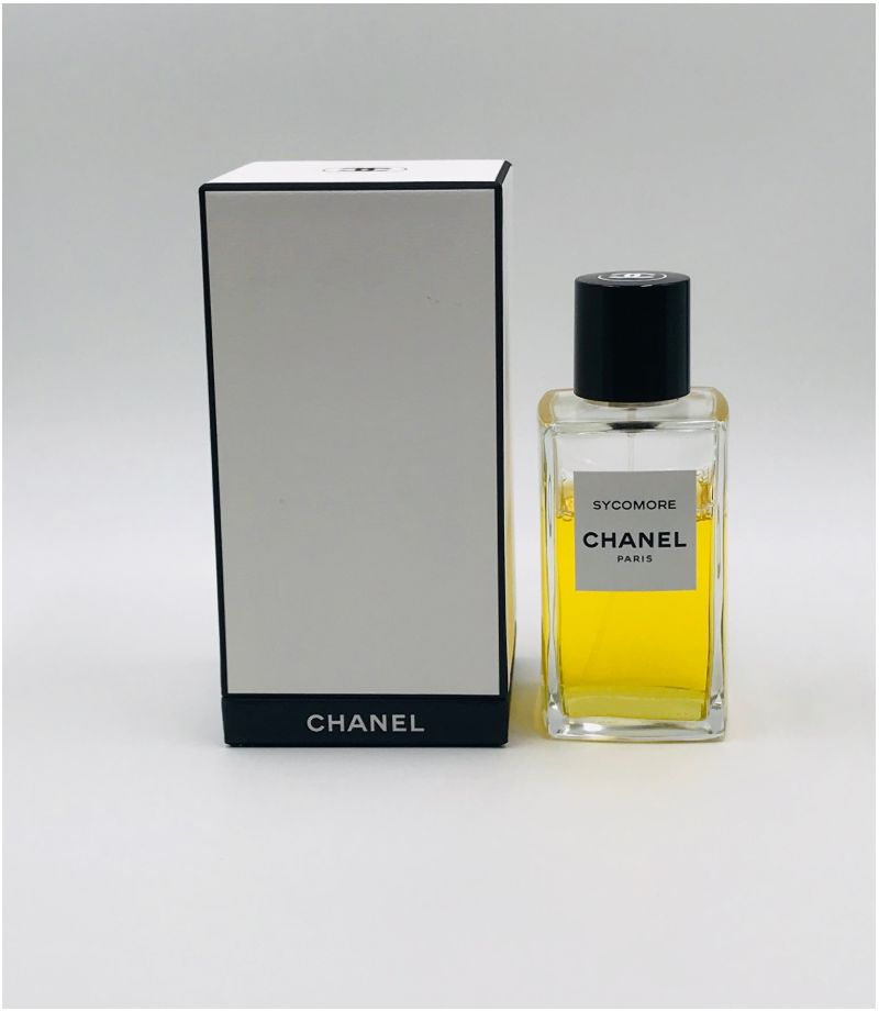 chanel sycomore eau de parfum