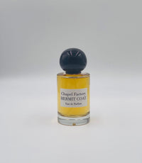 CHAPEL FACTORY-HERMIT COAT-Fragrance and Perfumes-Rich and Luxe