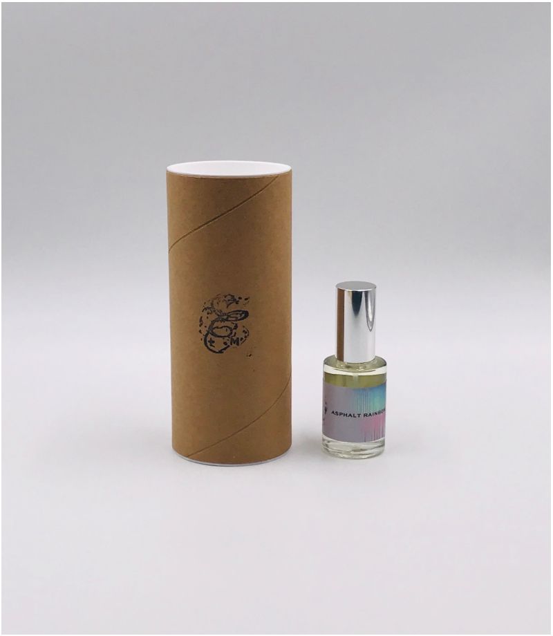 CHARENTON MACERATIONS-ASPHALT RAINBOW-Fragrance and Perfumes-Rich and Luxe