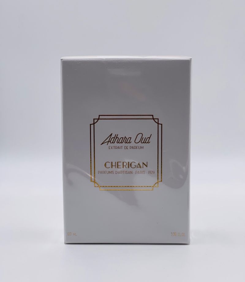 CHERIGAN PARIS-ADHARA OUD-Fragrance and Perfumes Samples and Decants -Rich and Luxe