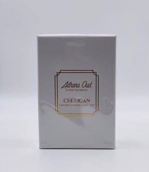 CHERIGAN PARIS-ADHARA OUD-Fragrance and Perfumes Samples and Decants -Rich and Luxe