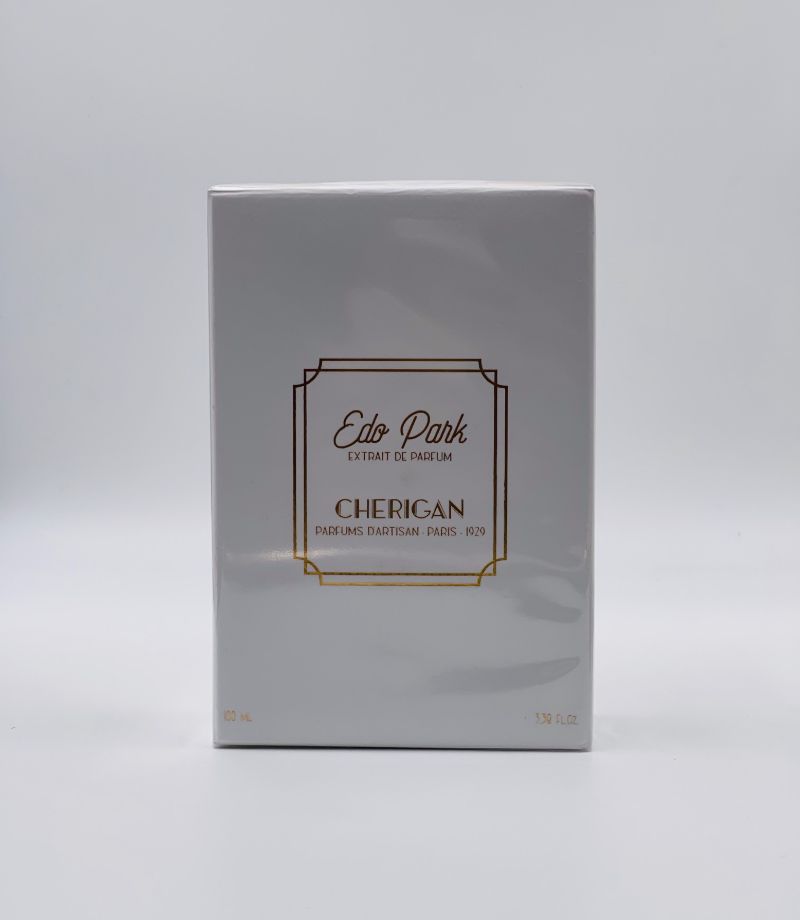 CHERIGAN PARIS-EDO PARK-Fragrance and Perfumes Samples and Decants -Rich and Luxe