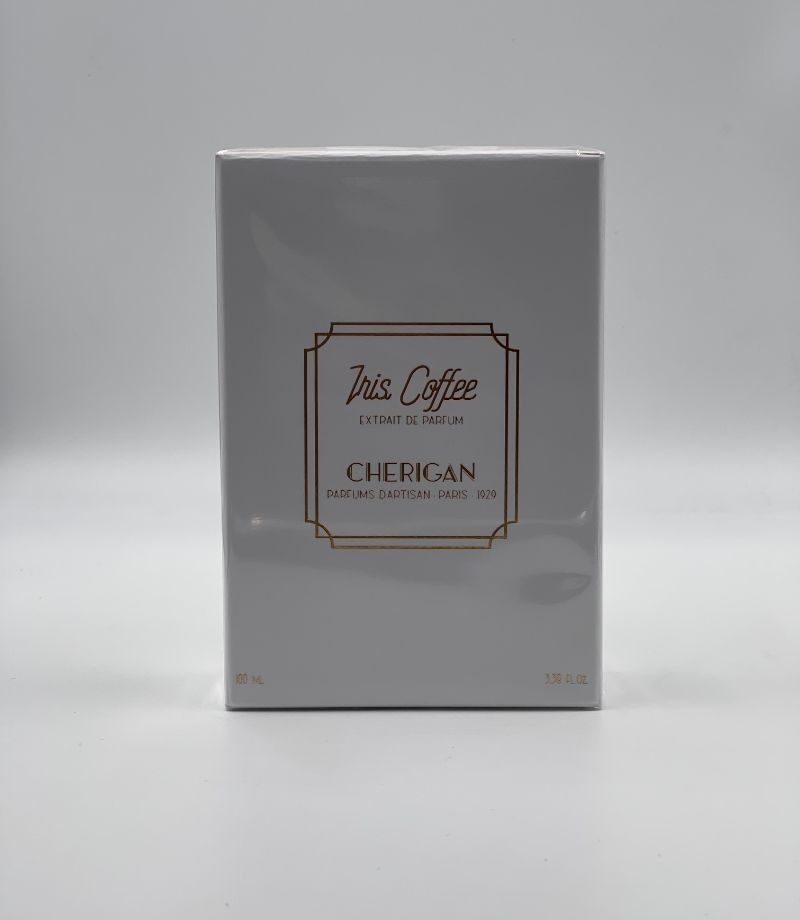 CHERIGAN PARIS-IRIS COFFEE-Fragrance and Perfumes Samples and Decants -Rich and Luxe