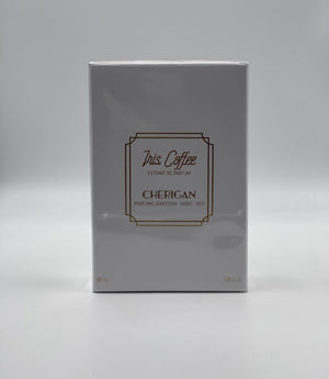 CHERIGAN PARIS-IRIS COFFEE-Fragrance and Perfumes Samples and Decants -Rich and Luxe