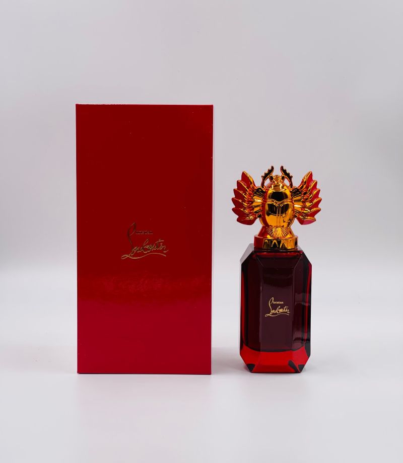 CHRISTIAN LOUBOUTIN-LOUBICHARME-Fragrance and Perfumes-Rich and Luxe