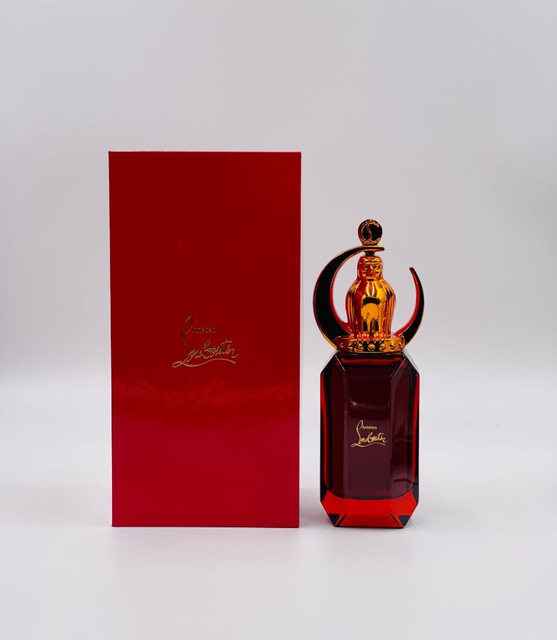CHRISTIAN LOUBOUTIN-LOUBILUNA-Fragrance and Perfumes-Rich and Luxe