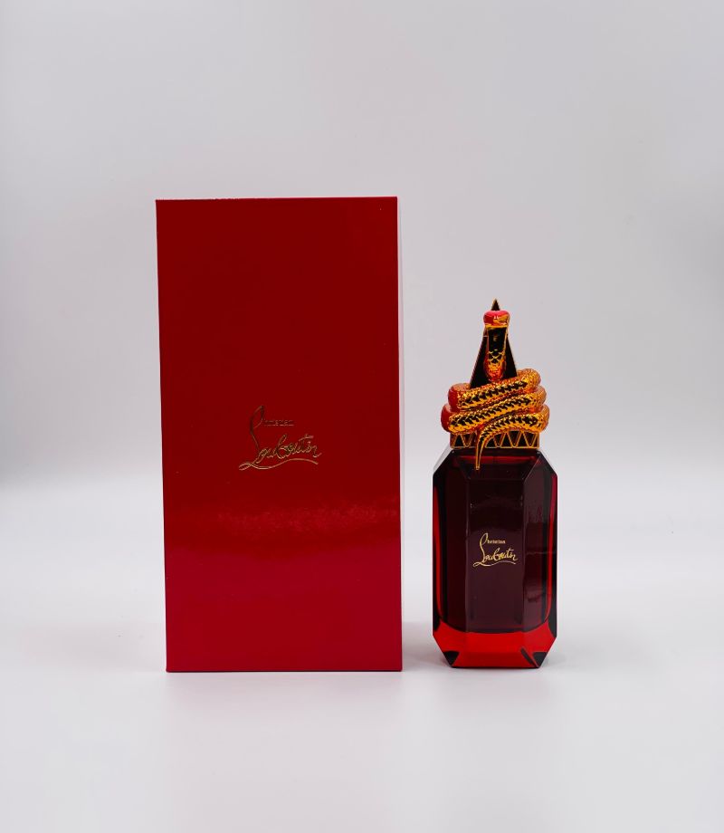 CHRISTIAN LOUBOUTIN-LOUBIPRINCE-Fragrance and Perfumes-Rich and Luxe