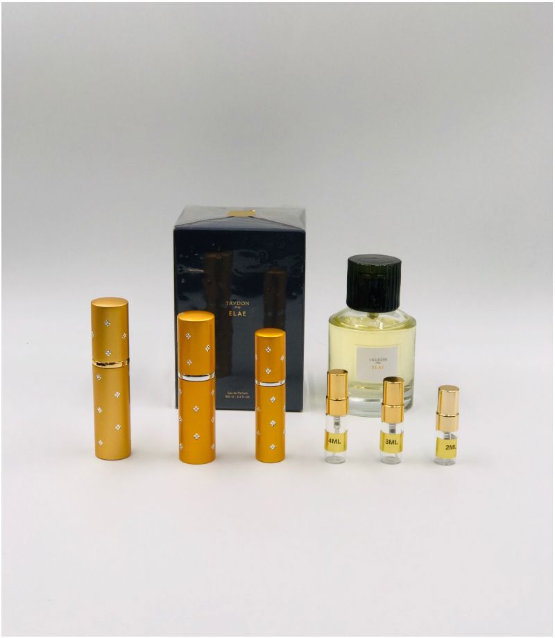 CIRE TRUDON-ELAE-Fragrance-Samples and Decants-Rich and Luxe